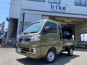 ハイゼットトラック