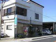 エス・エスオートサービス外観