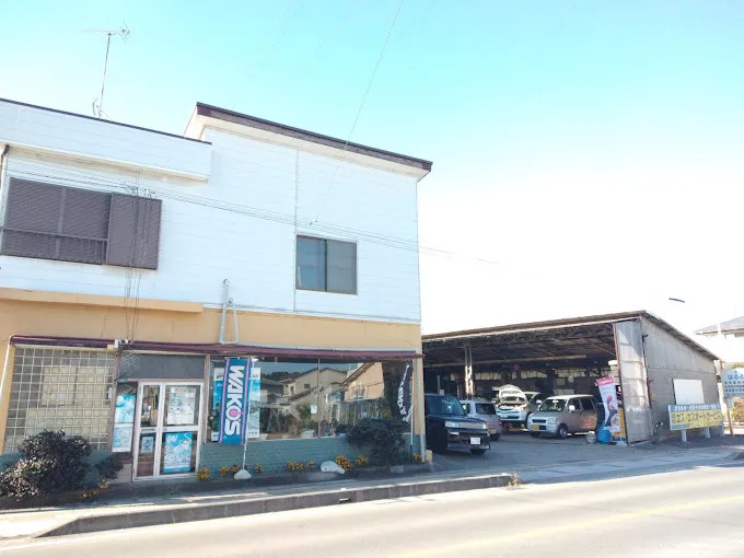 サブページメイン画像