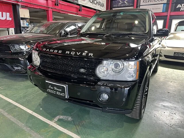 彦根市　ランドローバー　ヴォーグ納車致しました！