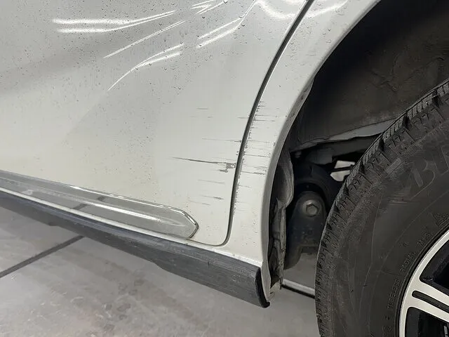 彦根市　ホンダ　フリード板金修理いたしました！