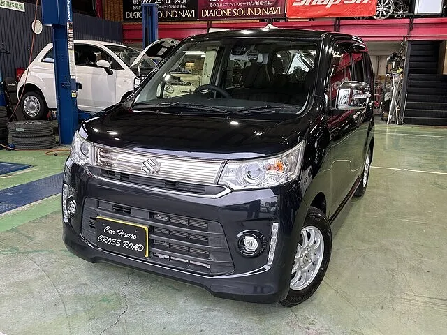 キャデラック ATS 中古車 納車 外車 彦根市 クーペ