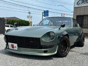 フェアレディＺ