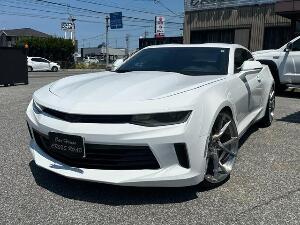 シボレーカマロ