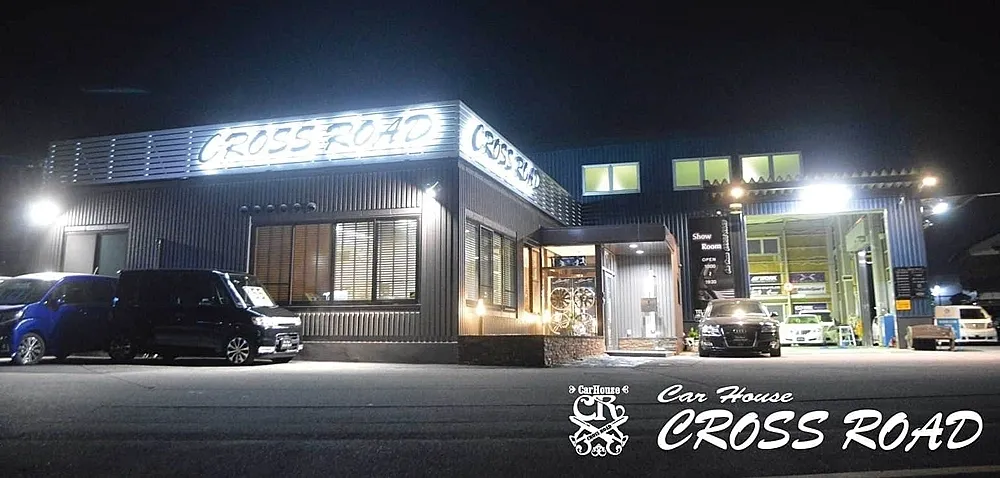 中古車販売画像