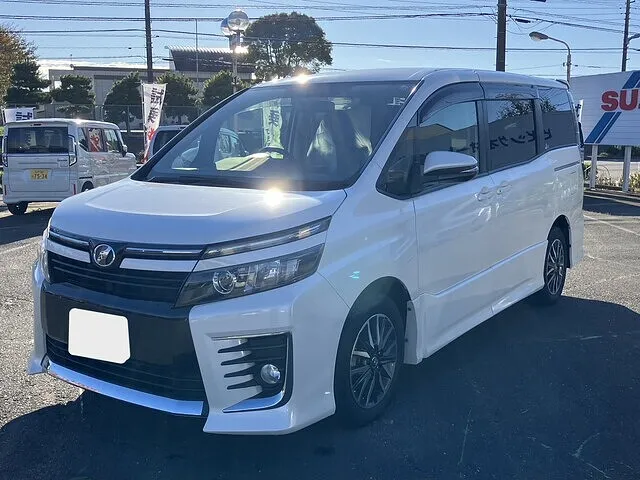 試乗車④