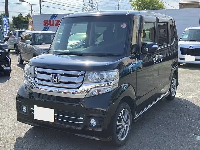 中古車在庫②