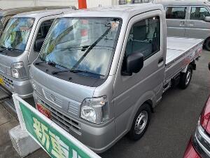 クリッパートラック