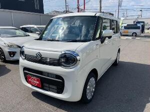 ワゴンＲスマイル