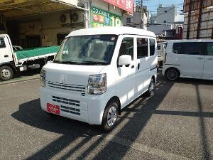 ミニキャブバン