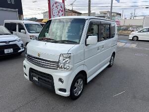 エブリイワゴン