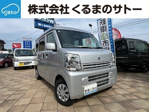 エブリイ