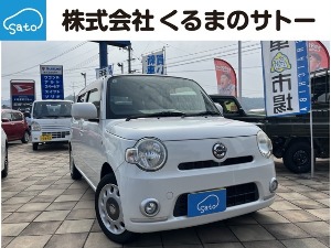 ミラココア