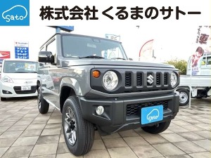ジムニー