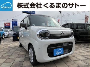 ワゴンRスマイル