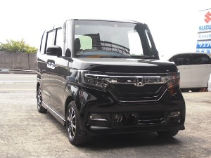 N-BOX