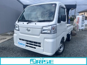 ハイゼットトラック