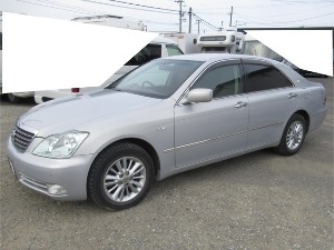 クラウンロイヤル