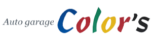 Auto Garage.Color's