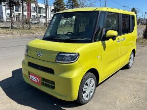 タント