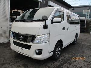 NV350キャラバン