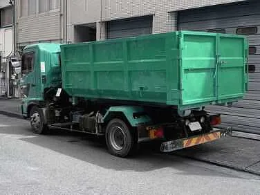 　山商外観
