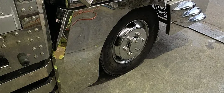 車検画像