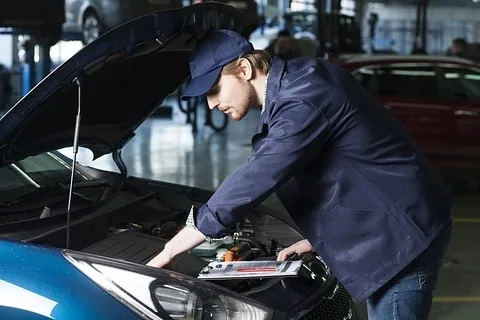 車検画像