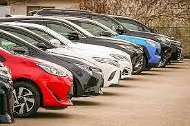 新車・中古車販売画像