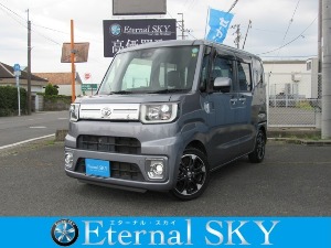 ピクシスメガ