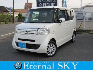 N-BOX