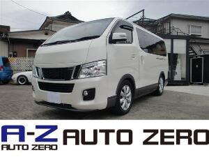 NV350キャラバン
