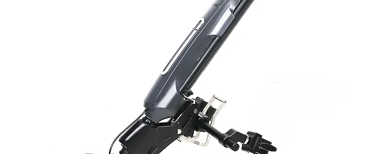 車イス用　　　MIJO　　　　　ハンドバイク　画像