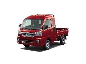 ハイゼットトラック