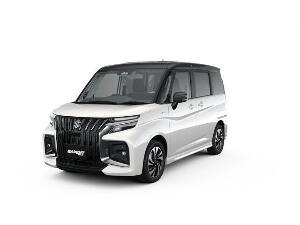 ソリオバンディット