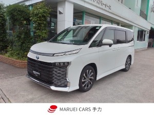 ヴォクシー