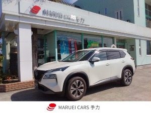 エクストレイル