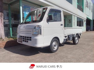 スクラムトラック