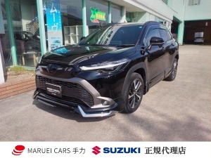 カローラクロス