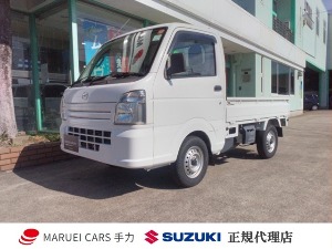 スクラムトラック