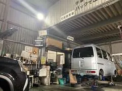 車検画像