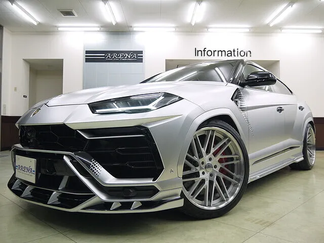 2016年 マセラティ GranCabrio MC