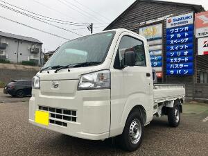 ハイゼットトラック