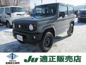ジムニー
