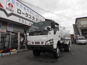 エルフトラック