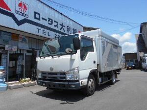 アトラストラック