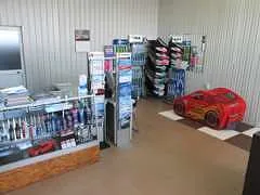 自動車販売画像