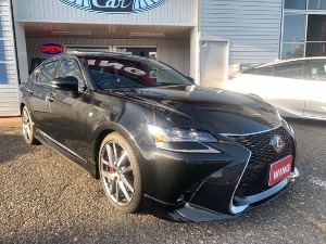 GS