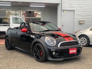 ミニロードスター