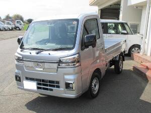 ハイゼットトラック